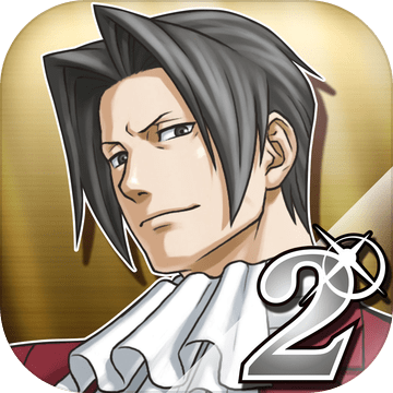 逆転検事2 游戏预约 Taptap