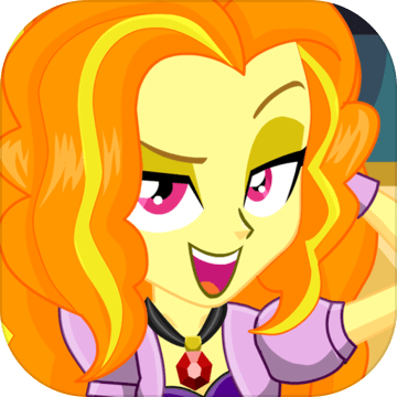dress up adagio dazzle