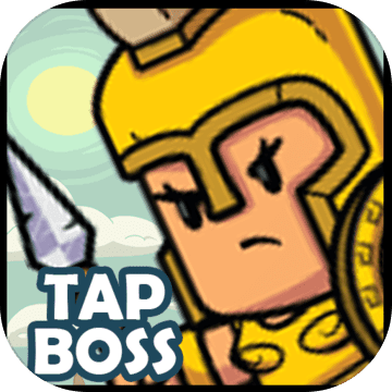 Tap Boss: 1000-Days war Tap Boss: 1000-Days war