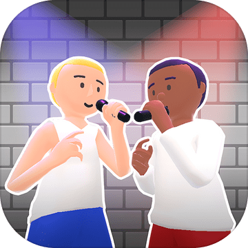 rap battle 3d!
