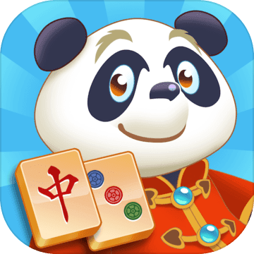 Mahjong Panda Mahjong Panda