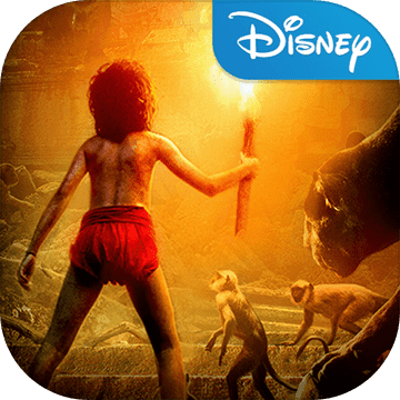 The Jungle Book: Mowgli's Run The Jungle Book: Mowgli's Run