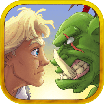 Kingdom Chronicles 2 HD (Full) Kingdom Chronicles 2 HD (Full)