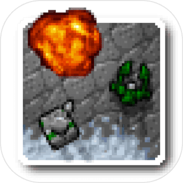 Rusted Warfare - Demo Rusted Warfare - Demo