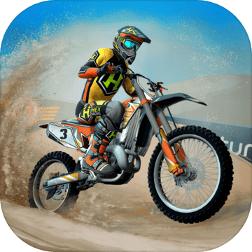 Mad Skills Motocross 3 Mad Skills Motocross 3
