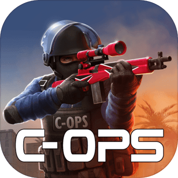 Critical Ops Critical Ops