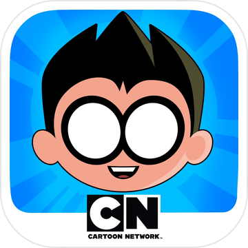 Mobile Game Like Teen Titans Slash Of Justice Taptap