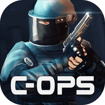 Critical Ops Critical Ops