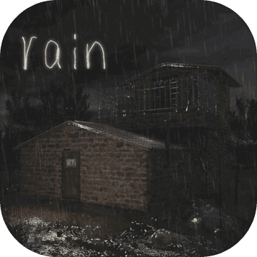 rain -脱出ゲーム-