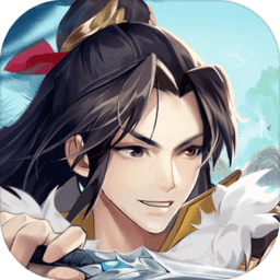 少侠江湖志(测试服) 少侠江湖志(测试服)
