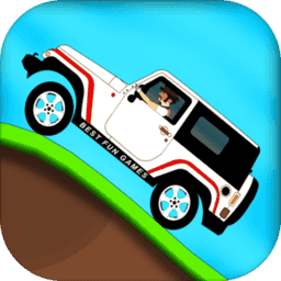 Car Mountain Hill Driver - Climb Racing Game Car Mountain Hill Driver - Climb Racing Game