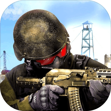 Sniper Battles Online Pvp Shooter Game Fps 预约下载 Taptap 发现好游戏