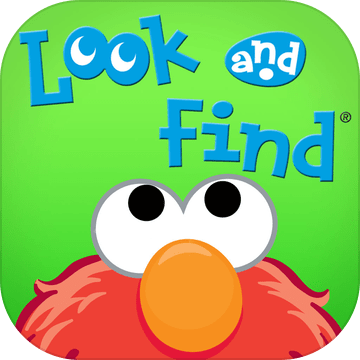 look and find03 elmo on sesame street