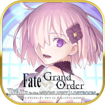 Fate Grand Order Waltz In The Moonlight Lostroom Android Download Taptap