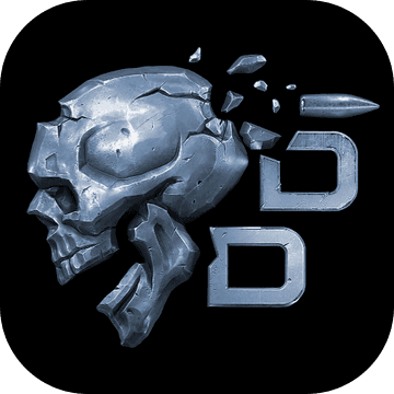 Death Dealers: 3D online sniper game
