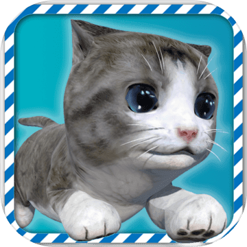 猫咪模拟器 - 和朋友们 Cat Simulator 猫咪模拟器 - 和朋友们 Cat Simulator