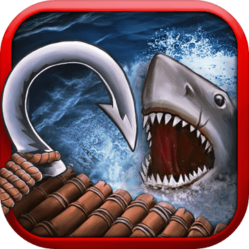 Raft Survival: 해양 유목민 - 뗏목 생존 - Ocean Nomad