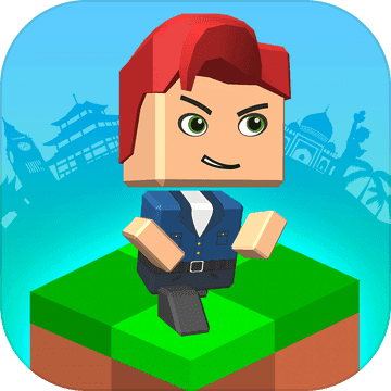 Blocksworld HD Blocksworld HD