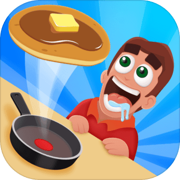 Flippy Pancake Flippy Pancake