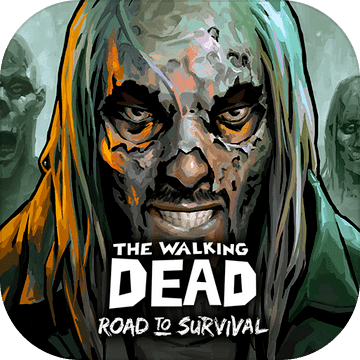 The Walking Dead: Road to Survival The Walking Dead: Road to Survival