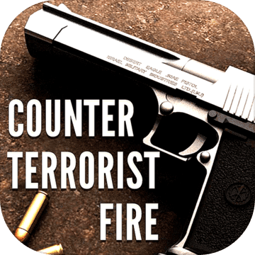 Counter Terrorist Fire Counter Terrorist Fire