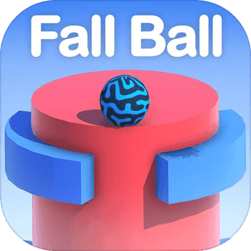 Fall Ball : Addictive Falling