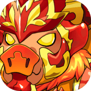 挂机打怪兽(测试版) 挂机打怪兽(测试版)