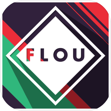 Flou - Puzzle Game Flou - Puzzle Game