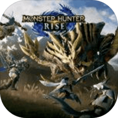 Monster Hunter:Rise（NS）