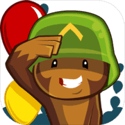 Bloons TD 5 Bloons TD 5