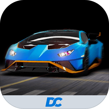 Drive Club: 온라인 자동차 시뮬레이터 및 주차 게임