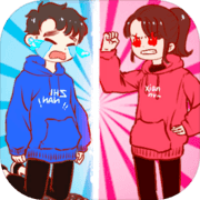 我老婆超凶 (测试版) 我老婆超凶 (测试版)