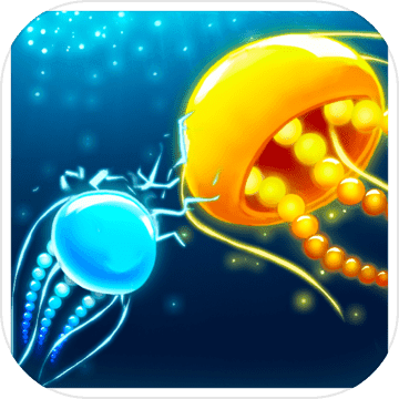 Jellies.io Deep Oceanwar Jellies.io Deep Oceanwar