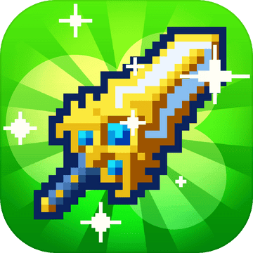 Weapon Heroes : Infinity Forge(Idle RPG) Weapon Heroes : Infinity Forge(Idle RPG)