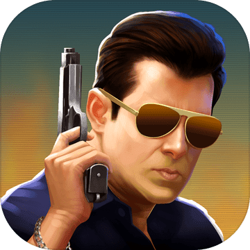 Being SalMan:The Official Game Being SalMan:The Official Game
