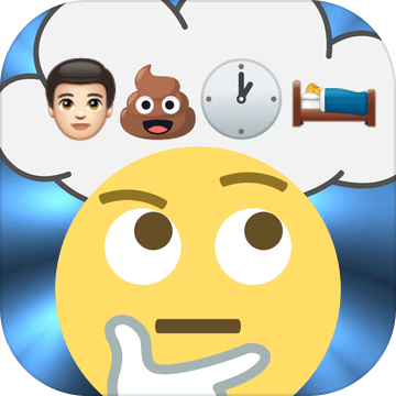 emoji   猜成语
