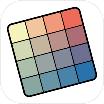 Color Puzzle - Master Color and Hue