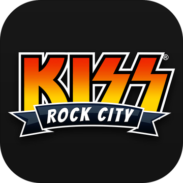 KISS Rock City - Be A Rockstar - Pre-register | TapTap