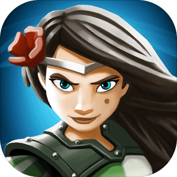 Darkfire Heroes Darkfire Heroes
