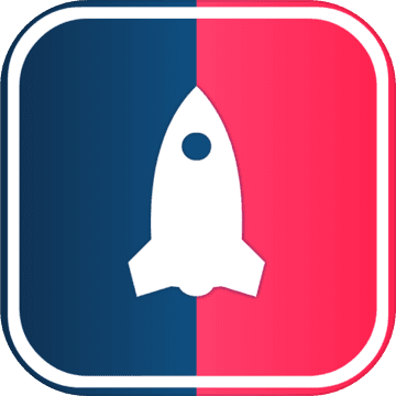 Racey Rocket: Arcade Space Racing Racey Rocket: Arcade Space Racing