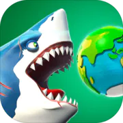 饥饿鲨：世界