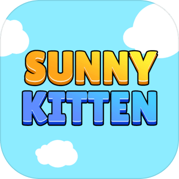Sunny Kitten - Match Kitten and Win Lucky Reward