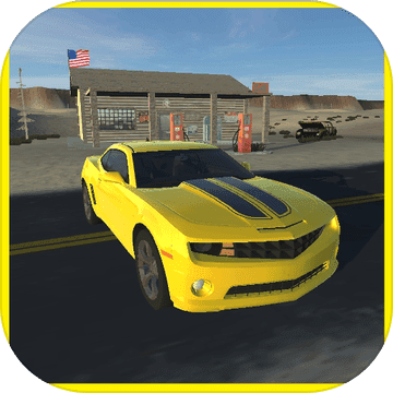 Modern American Muscle Cars Modern American Muscle Cars