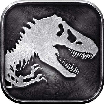 Jurassic Park™ Builder Jurassic Park™ Builder