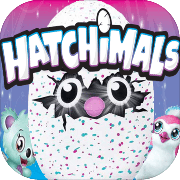 hatchimals surprise