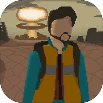 ☢ The Wanderer - Post-Apocalyptic RPG Survival ☢ The Wanderer - Post-Apocalyptic RPG Survival