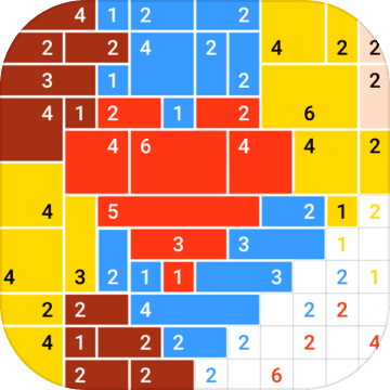 Block Pixel Puzzle - Free Classic Brain Logic Game Block Pixel Puzzle - Free Classic Brain Logic Game