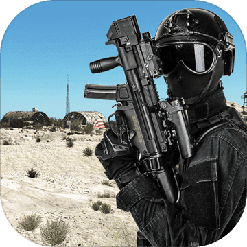Swat City Counter Killing Strike: Best FPS shooter