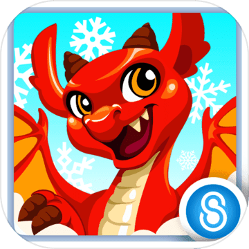 Dragon Story: Winter