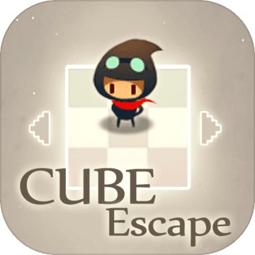Cube Escape Cube Escape